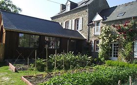 Chambres D'Hotes Le Clos D'Enhaut